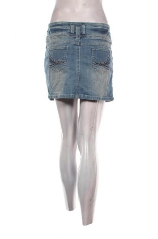 Rock Unbranded, Größe L, Farbe Blau, Preis 10,99 €