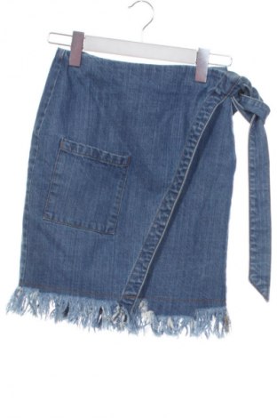 Sukňa Unbranded, Veľkosť XS, Farba Modrá, Cena  14,77 €