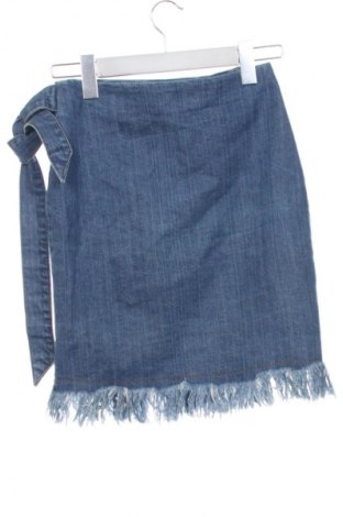 Sukňa Unbranded, Veľkosť XS, Farba Modrá, Cena  14,77 €