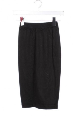 Szoknya Unbranded, Méret XXS, Szín Fekete, Ár 4 132 Ft