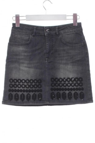 Φούστα Unbranded, Μέγεθος XS, Χρώμα Γκρί, Τιμή 7,99 €