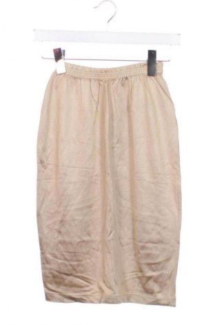 Sukňa Unbranded, Veľkosť XXS, Farba Oranžová, Cena  10,00 €