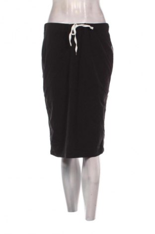 Szoknya Unbranded, Méret L, Szín Fekete, Ár 2 889 Ft