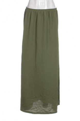 Spódnica Unbranded, Rozmiar M, Kolor Zielony, Cena 36,99 zł