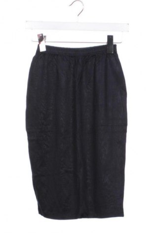 Szoknya Unbranded, Méret XXS, Szín Kék, Ár 4 132 Ft