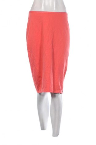 Spódnica Unbranded, Rozmiar L, Kolor Pomarańczowy, Cena 48,99 zł