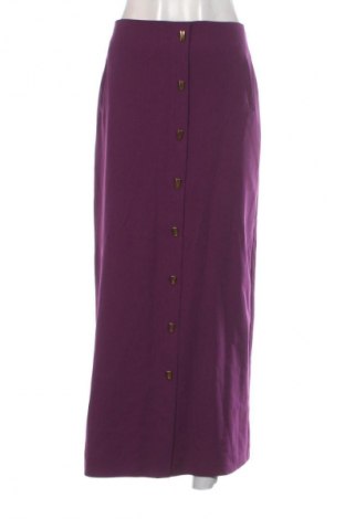 Φούστα Unbranded, Μέγεθος L, Χρώμα Βιολετί, Τιμή 9,99 €