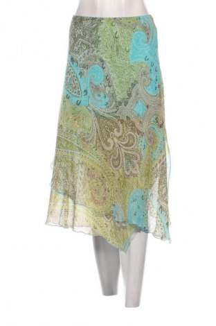 Fustă Unbranded, Mărime L, Culoare Multicolor, Preț 61,29 Lei