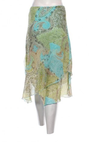 Fustă Unbranded, Mărime L, Culoare Multicolor, Preț 61,29 Lei