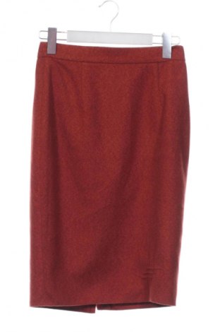 Rock Unbranded, Größe XS, Farbe Rot, Preis € 9,78