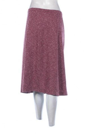 Rock Unbranded, Größe L, Farbe Lila, Preis € 11,70