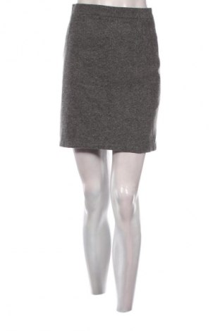 Spódnica Unbranded, Rozmiar S, Kolor Szary, Cena 52,42 zł