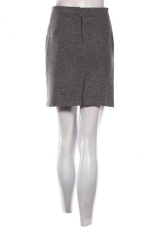 Spódnica Unbranded, Rozmiar S, Kolor Szary, Cena 52,42 zł