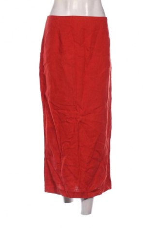 Φούστα Unbranded, Μέγεθος XL, Χρώμα Κόκκινο, Τιμή 11,70 €
