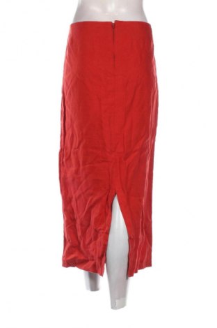 Φούστα Unbranded, Μέγεθος XL, Χρώμα Κόκκινο, Τιμή 11,70 €