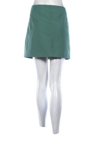 Φούστα Unbranded, Μέγεθος S, Χρώμα Πράσινο, Τιμή 9,78 €