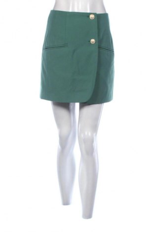 Φούστα Unbranded, Μέγεθος S, Χρώμα Πράσινο, Τιμή 9,78 €