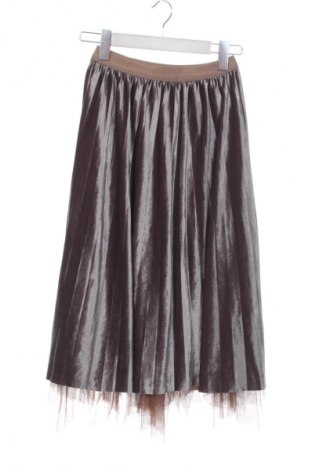 Rock Unbranded, Größe XS, Farbe Grau, Preis 11,70 €