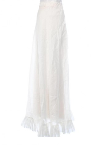 Sukně Unbranded, Velikost S, Barva Krémová, Cena  522,00 Kč