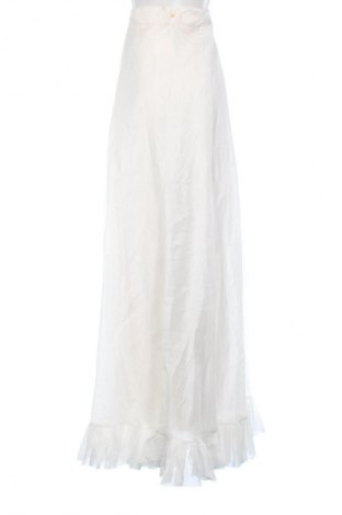 Sukně Unbranded, Velikost S, Barva Krémová, Cena  522,00 Kč