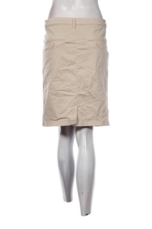 Sukně Unbranded, Velikost L, Barva Béžová, Cena  129,00 Kč