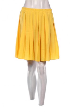 Sukně Unbranded, Velikost L, Barva Žlutá, Cena  283,00 Kč