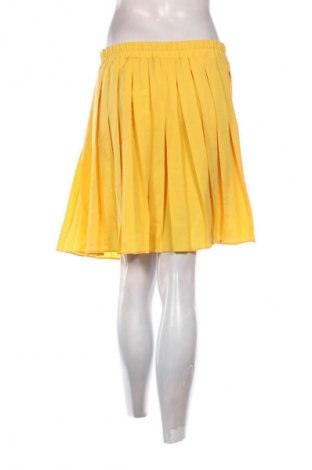 Sukně Unbranded, Velikost L, Barva Žlutá, Cena  283,00 Kč
