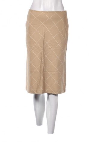 Sukně Unbranded, Velikost M, Barva Béžová, Cena  332,00 Kč