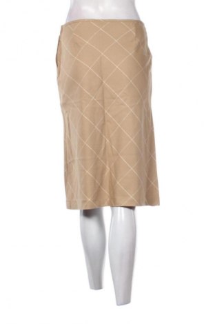 Sukně Unbranded, Velikost M, Barva Béžová, Cena  332,00 Kč