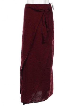 Φούστα Unbranded, Μέγεθος M, Χρώμα Κόκκινο, Τιμή 18,41 €