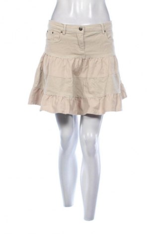 Φούστα Unbranded, Μέγεθος M, Χρώμα  Μπέζ, Τιμή 10,00 €