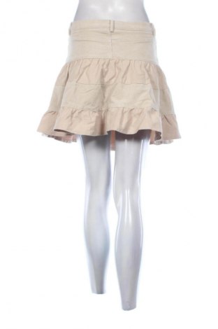 Φούστα Unbranded, Μέγεθος M, Χρώμα  Μπέζ, Τιμή 10,00 €
