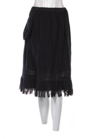 Spódnica Unbranded, Rozmiar M, Kolor Czarny, Cena 58,99 zł