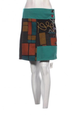 Szoknya Unbranded, Méret M, Szín Sokszínű, Ár 4 132 Ft