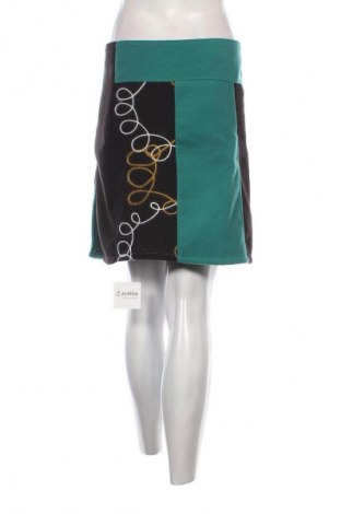 Szoknya Unbranded, Méret M, Szín Sokszínű, Ár 4 132 Ft