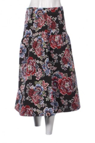 Φούστα Unbranded, Μέγεθος S, Χρώμα Πολύχρωμο, Τιμή 12,00 €