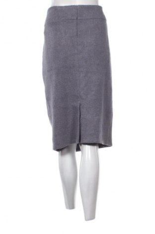 Rock Unbranded, Größe XXL, Farbe Grau, Preis € 18,41