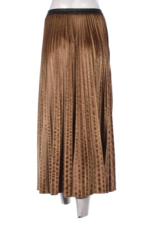 Rock Unbranded, Größe S, Farbe Braun, Preis € 11,99