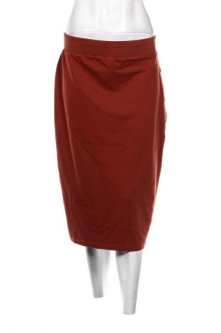 Rock Unbranded, Größe M, Farbe Orange, Preis € 11,75