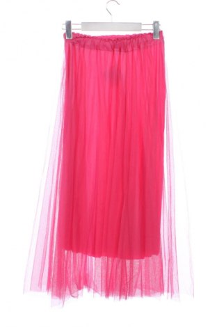 Sukně Unbranded, Velikost XS, Barva Růžová, Cena  340,00 Kč