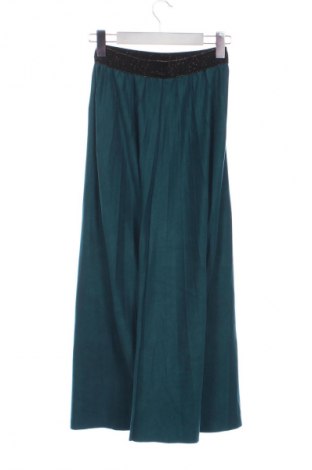 Sukně Unbranded, Velikost XS, Barva Modrá, Cena  340,00 Kč