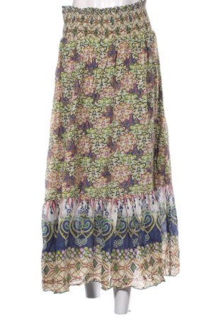 Sukně Unbranded, Velikost S, Barva Vícebarevné, Cena  340,00 Kč