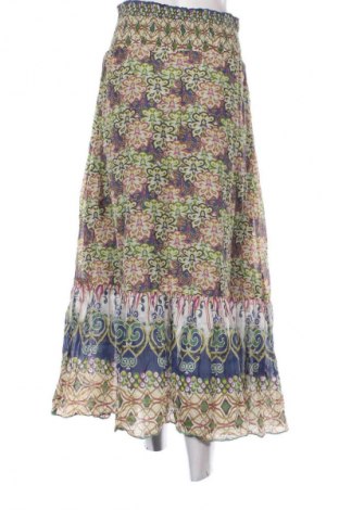 Sukně Unbranded, Velikost S, Barva Vícebarevné, Cena  340,00 Kč