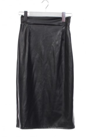 Sukně Unbranded, Velikost XS, Barva Černá, Cena  333,00 Kč