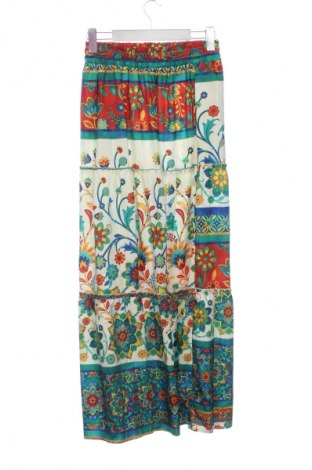 Sukně Unbranded, Velikost L, Barva Vícebarevné, Cena  340,00 Kč
