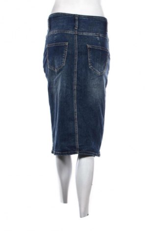 Rock Unbranded, Größe M, Farbe Blau, Preis € 15,00