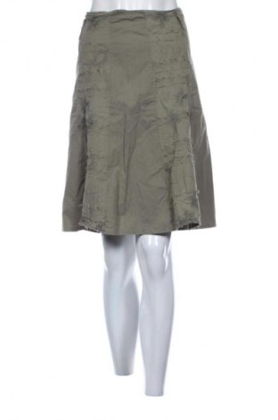 Szoknya Unbranded, Méret XL, Szín Zöld, Ár 4 009 Ft