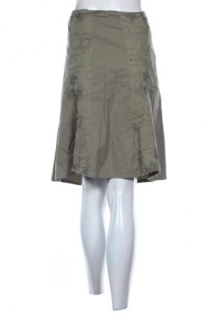 Szoknya Unbranded, Méret XL, Szín Zöld, Ár 4 009 Ft