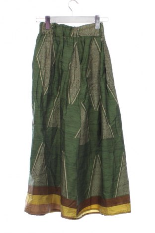 Fustă Unbranded, Mărime XS, Culoare Multicolor, Preț 61,25 Lei