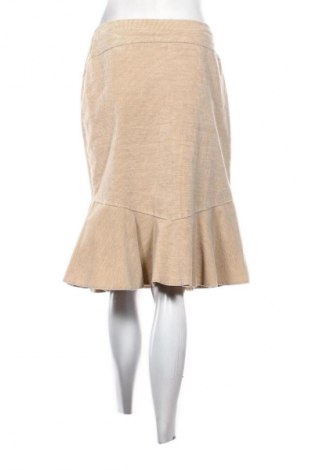 Sukně Unbranded, Velikost M, Barva Béžová, Cena  275,00 Kč